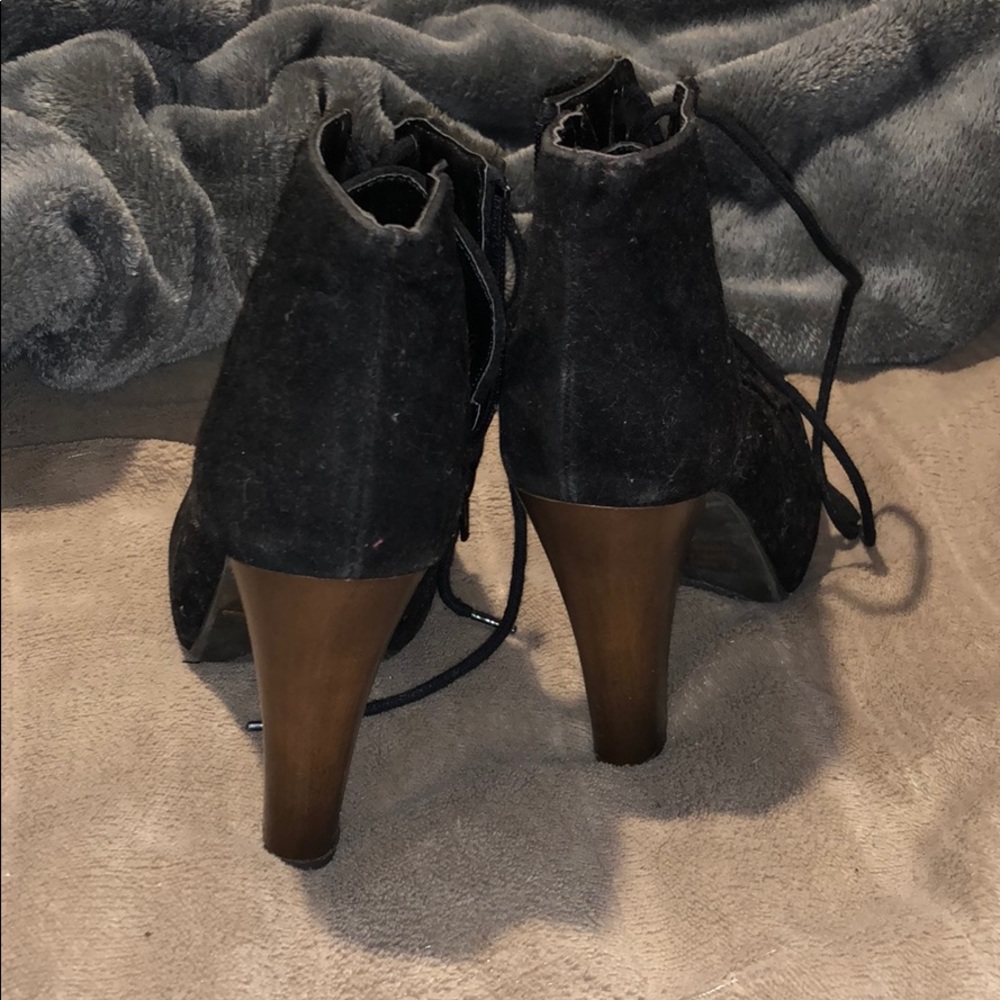 Booties - Picture 3 of 4